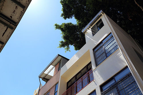 Shennong 147 Apartment Tainan Exterior photo
