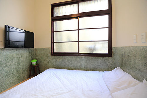 Shennong 147 Apartment Tainan Exterior photo