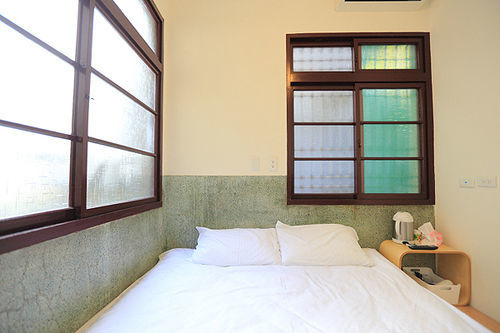Shennong 147 Apartment Tainan Exterior photo