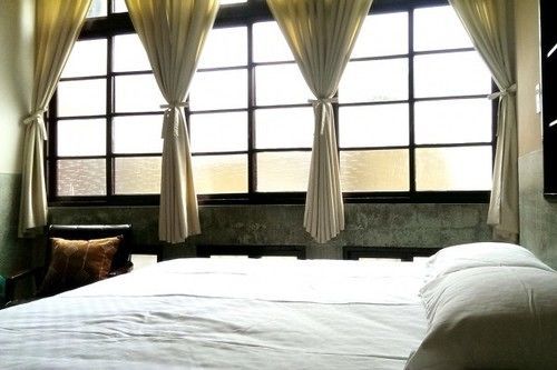 Shennong 147 Apartment Tainan Exterior photo