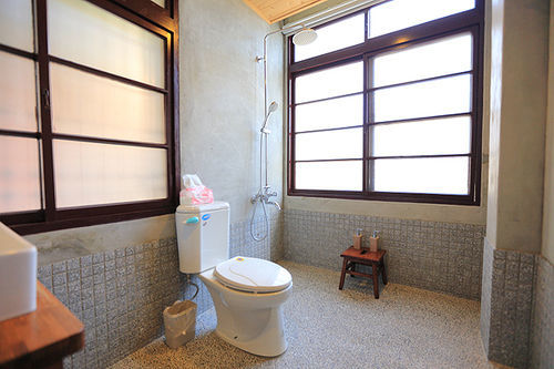 Shennong 147 Apartment Tainan Exterior photo