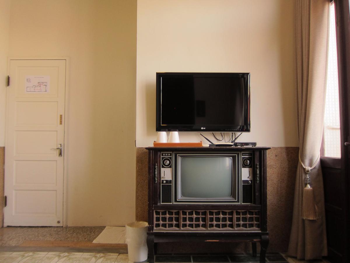 Shennong 147 Apartment Tainan Exterior photo