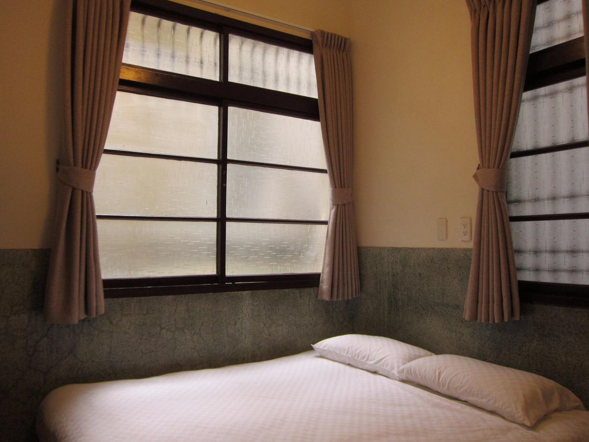 Shennong 147 Apartment Tainan Exterior photo